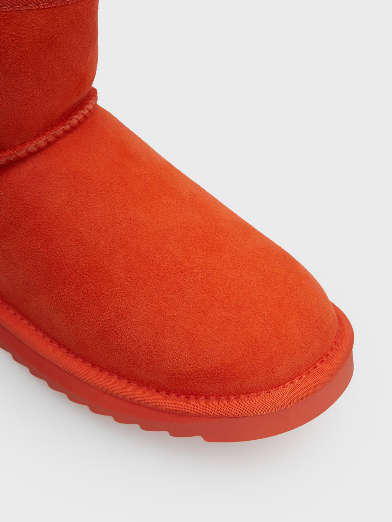 Чоботи PRPY модель PRFAS0334W-1 Фото