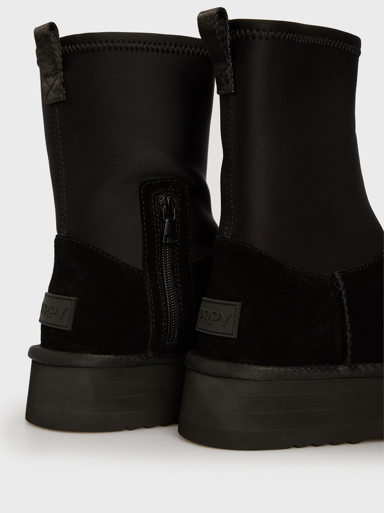 Сапоги PRPY модель PRFAS3131W Фото