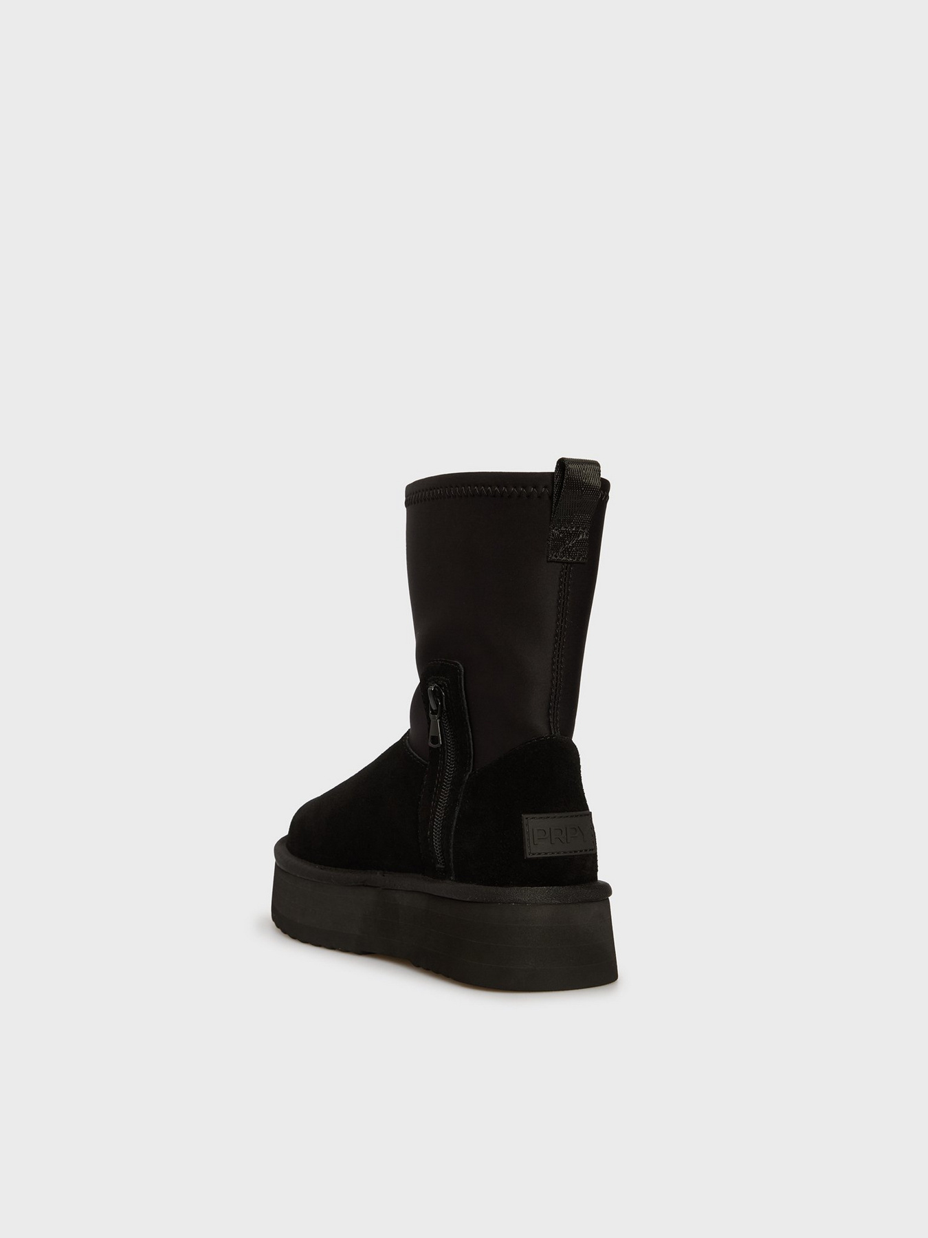 Сапоги PRPY модель PRFAS3131W Фото