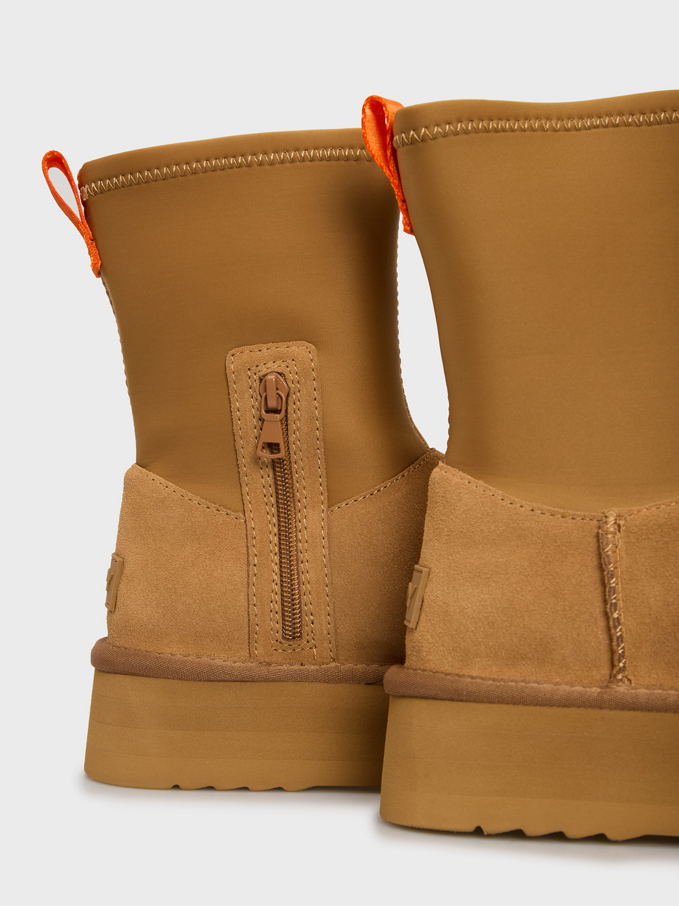 Сапоги PRPY модель PRFAS3131W Фото