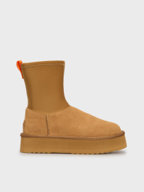 Сапоги PRPY модель PRFAS3131W Фото