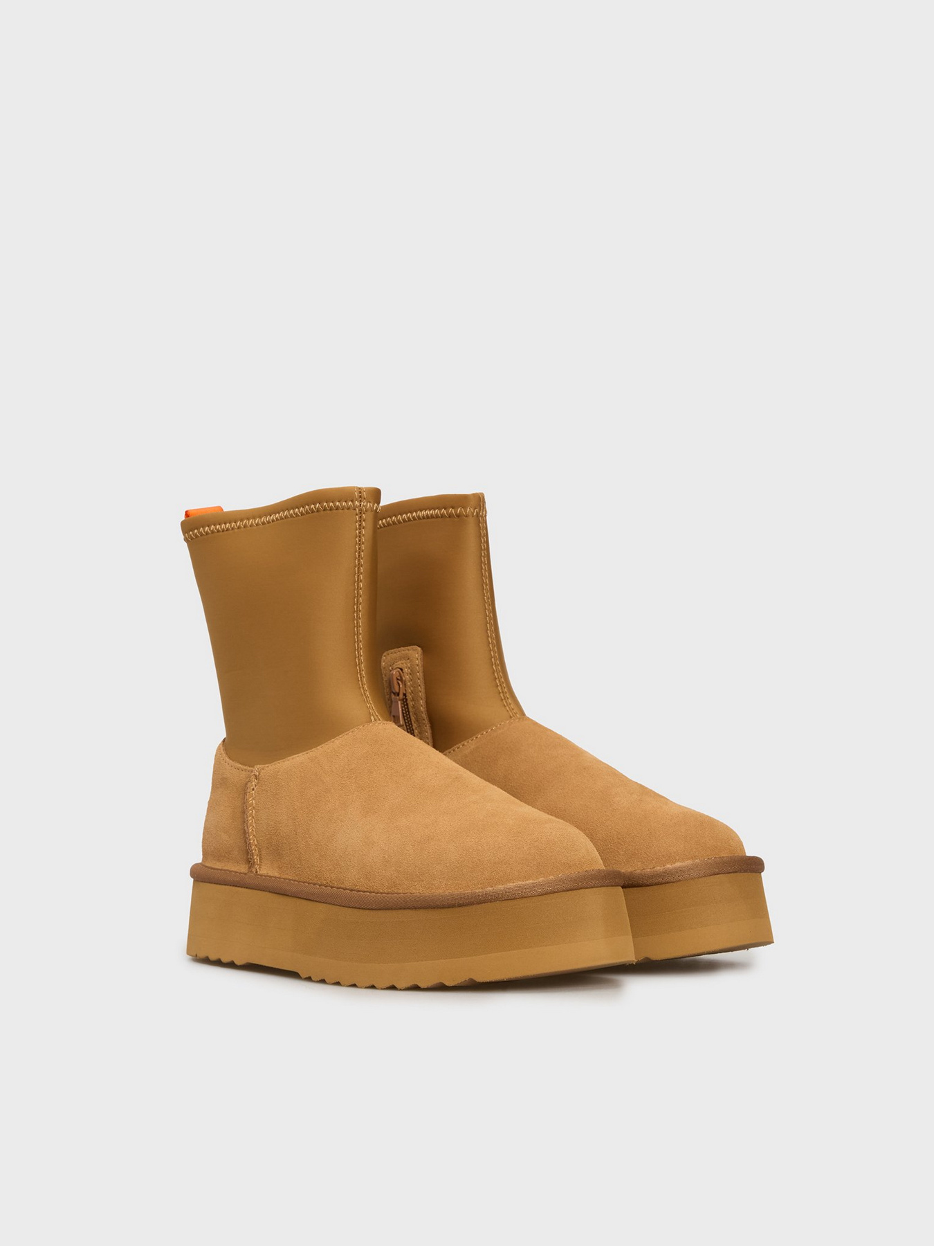 Сапоги PRPY модель PRFAS3131W Фото