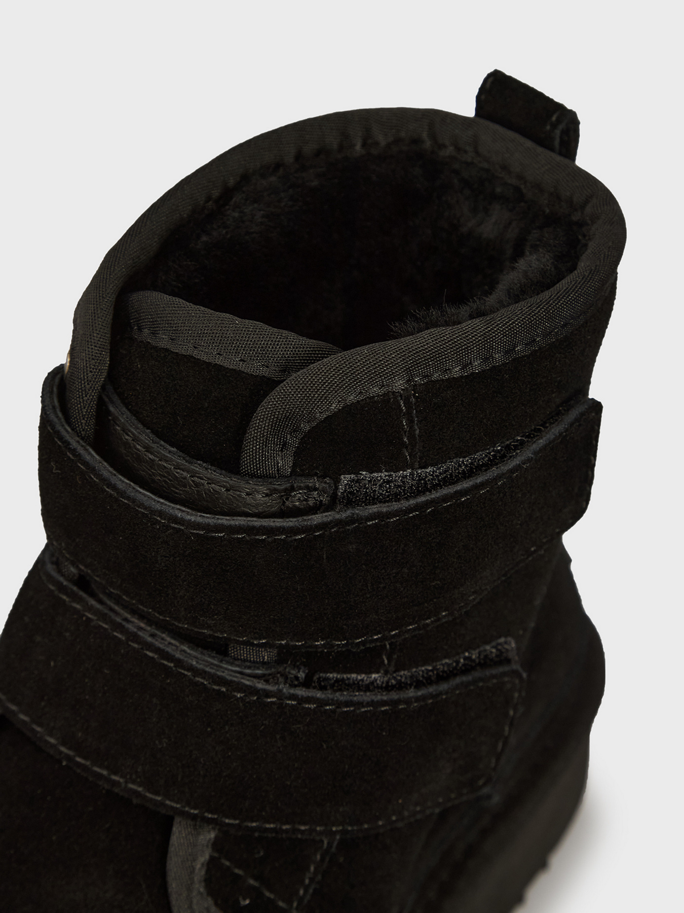 Чоботи PRPY модель PRFAS3132W Фото