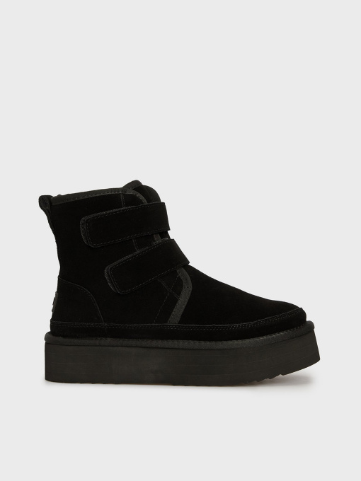 Ботинки и сапоги PRPY модель PRFAS3132W Фото