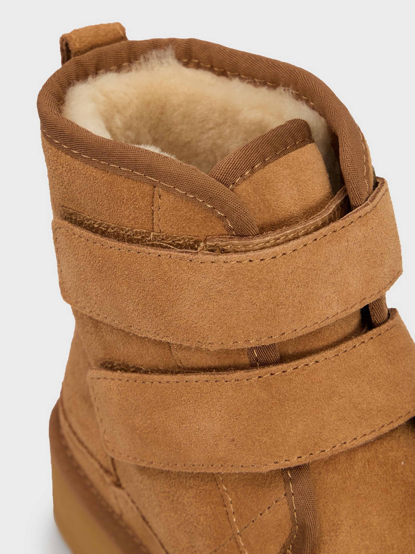 Чоботи PRPY модель PRFAS3132W Фото