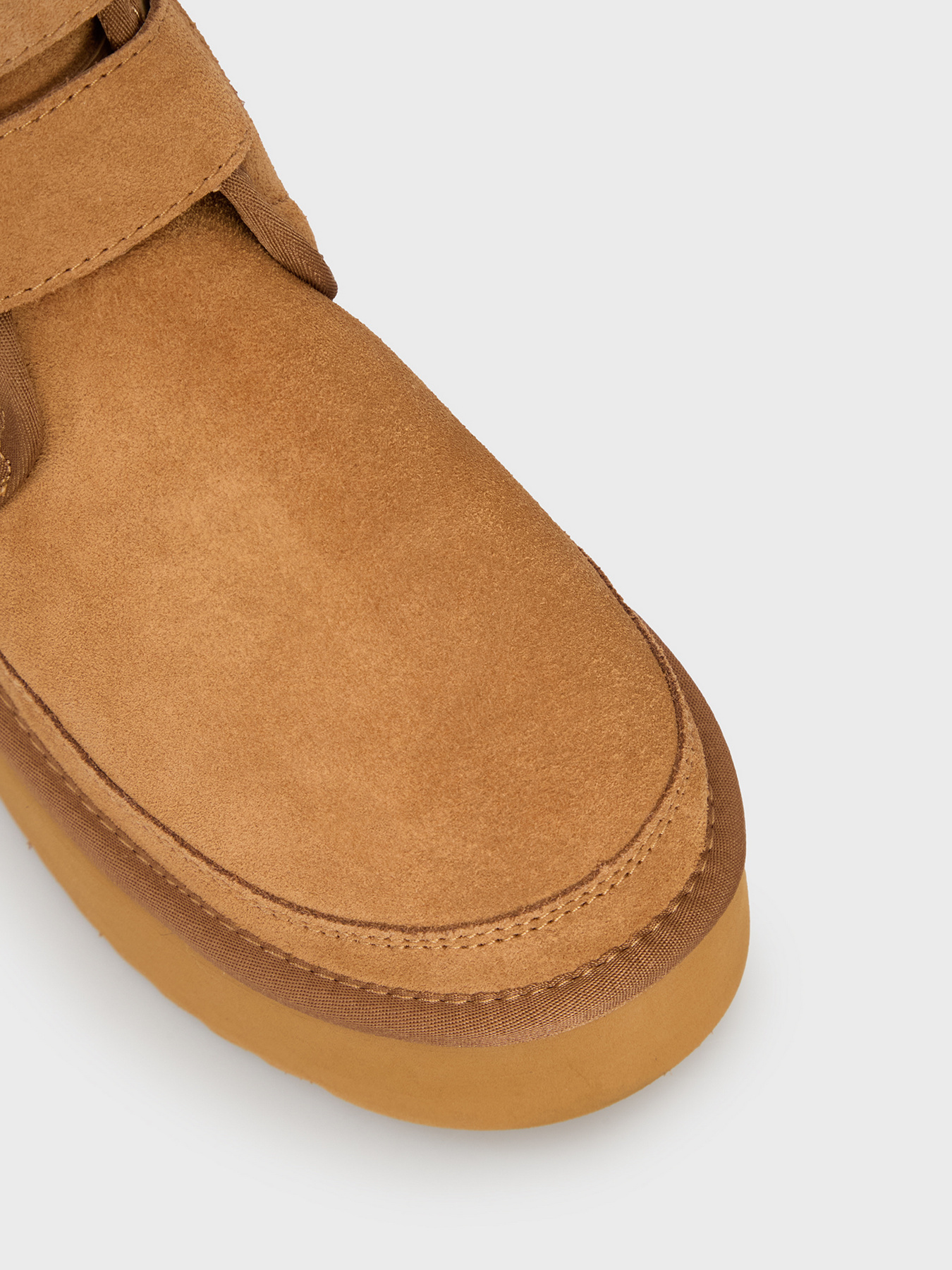 Чоботи PRPY модель PRFAS3132W Фото