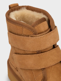 Чоботи PRPY модель PRFAS3132W Фото