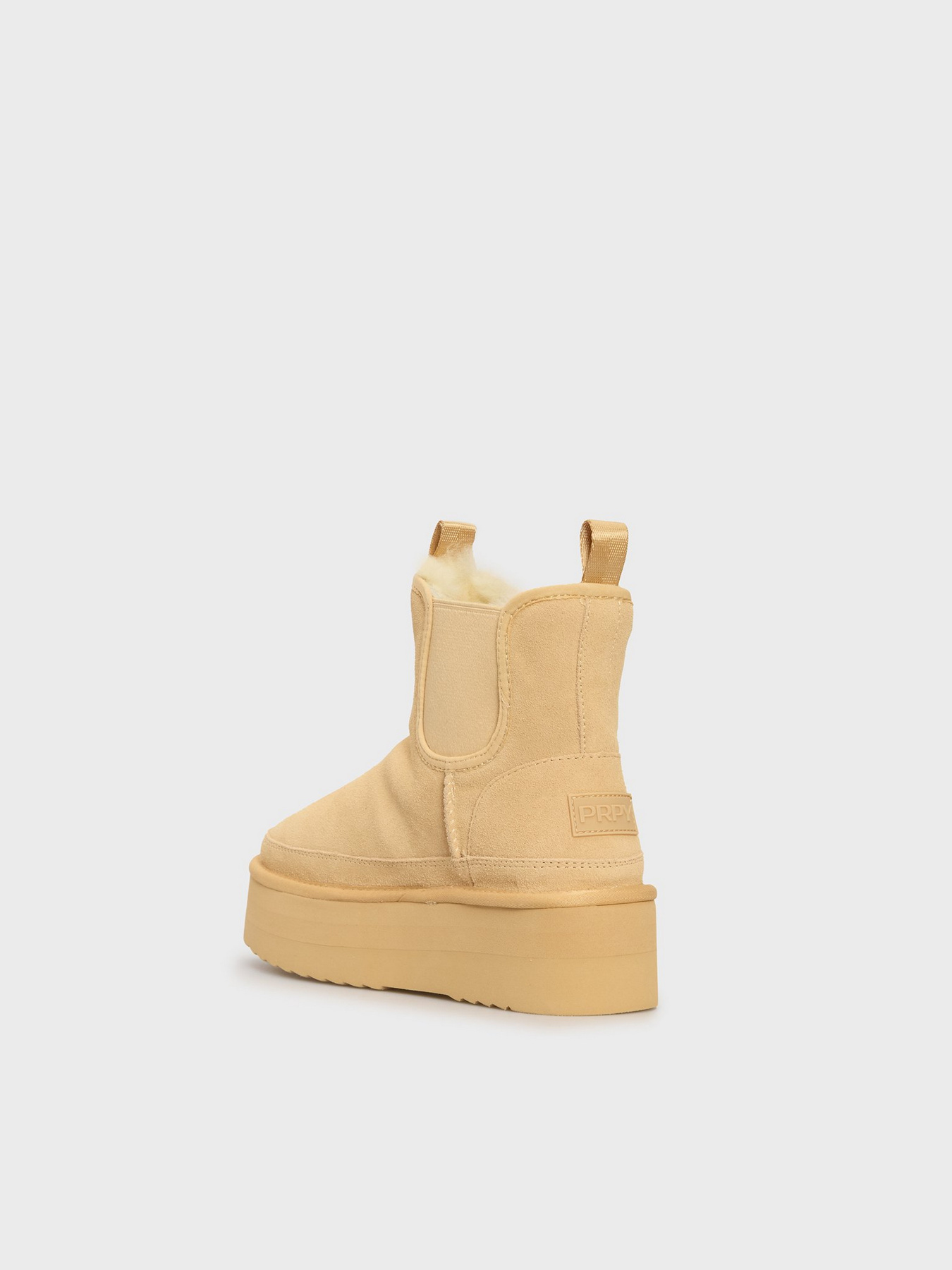 Чоботи PRPY модель PRFAS3133W Фото