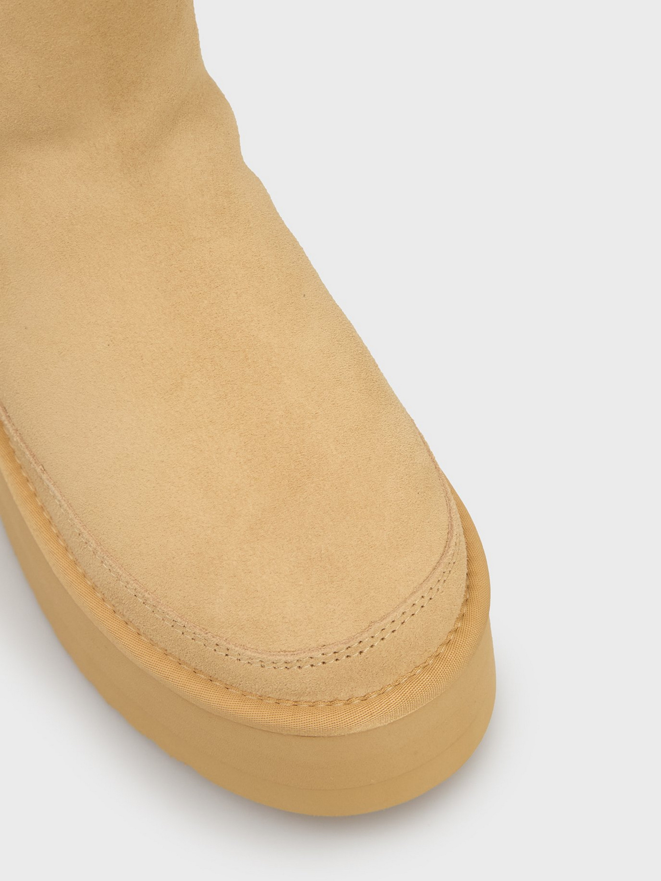 Чоботи PRPY модель PRFAS3133W Фото