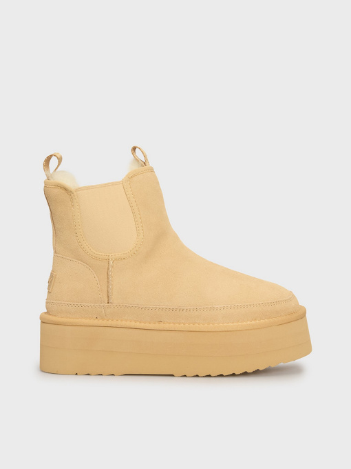 Сапоги PRPY модель PRFAS3133W Фото