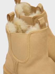 Чоботи PRPY модель PRFAS3133W Фото