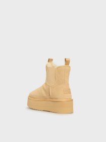 Чоботи PRPY модель PRFAS3133W Фото