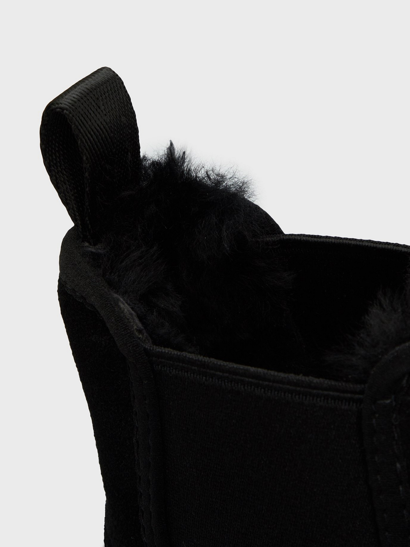 Чоботи PRPY модель PRFAS3133W Фото