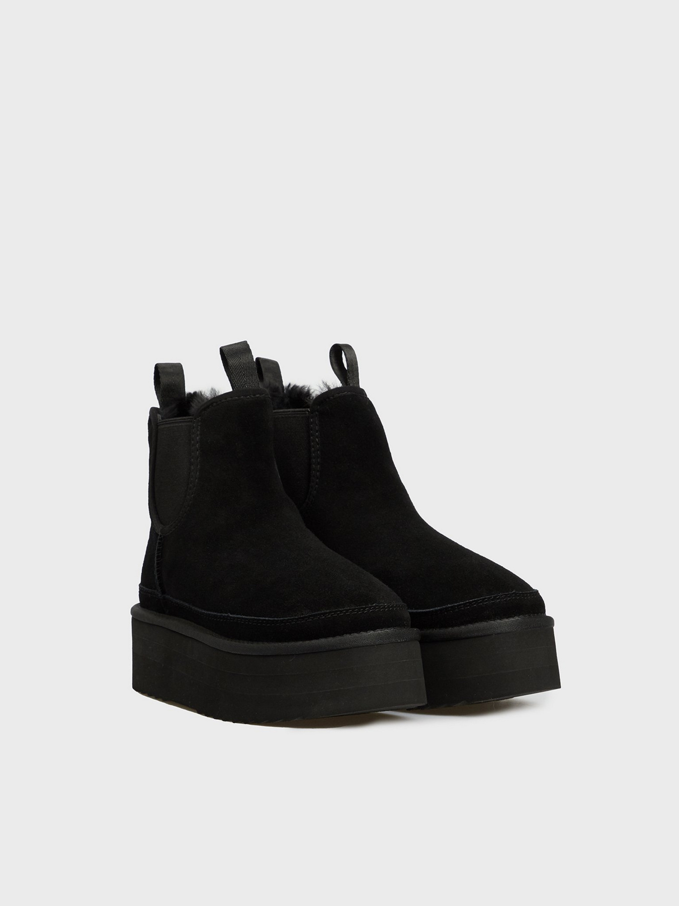 Чоботи PRPY модель PRFAS3133W Фото