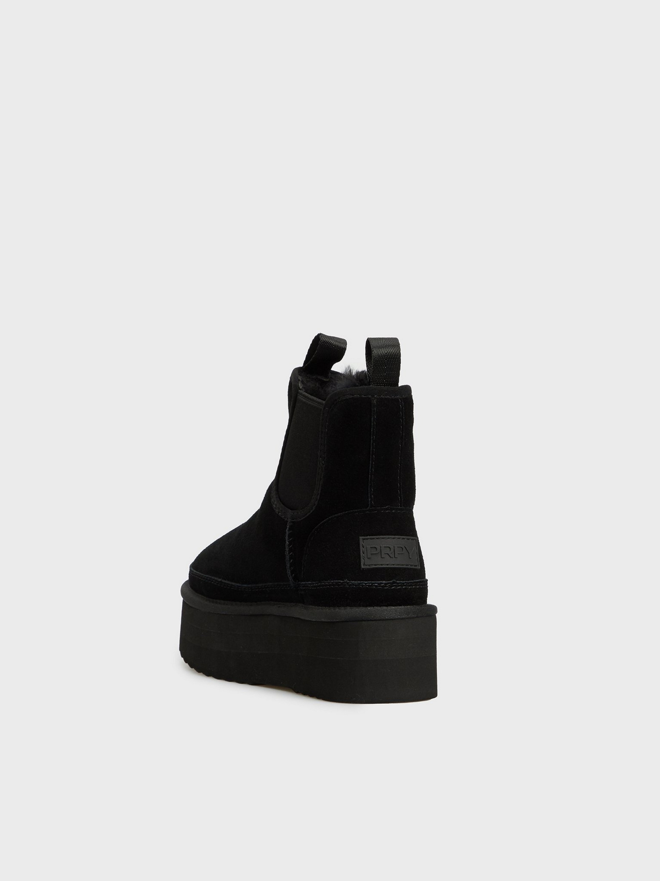 Чоботи PRPY модель PRFAS3133W Фото