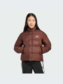 Күрткелер мен тондар Adidas Adicolor үлгі JX2948-KZ Фото