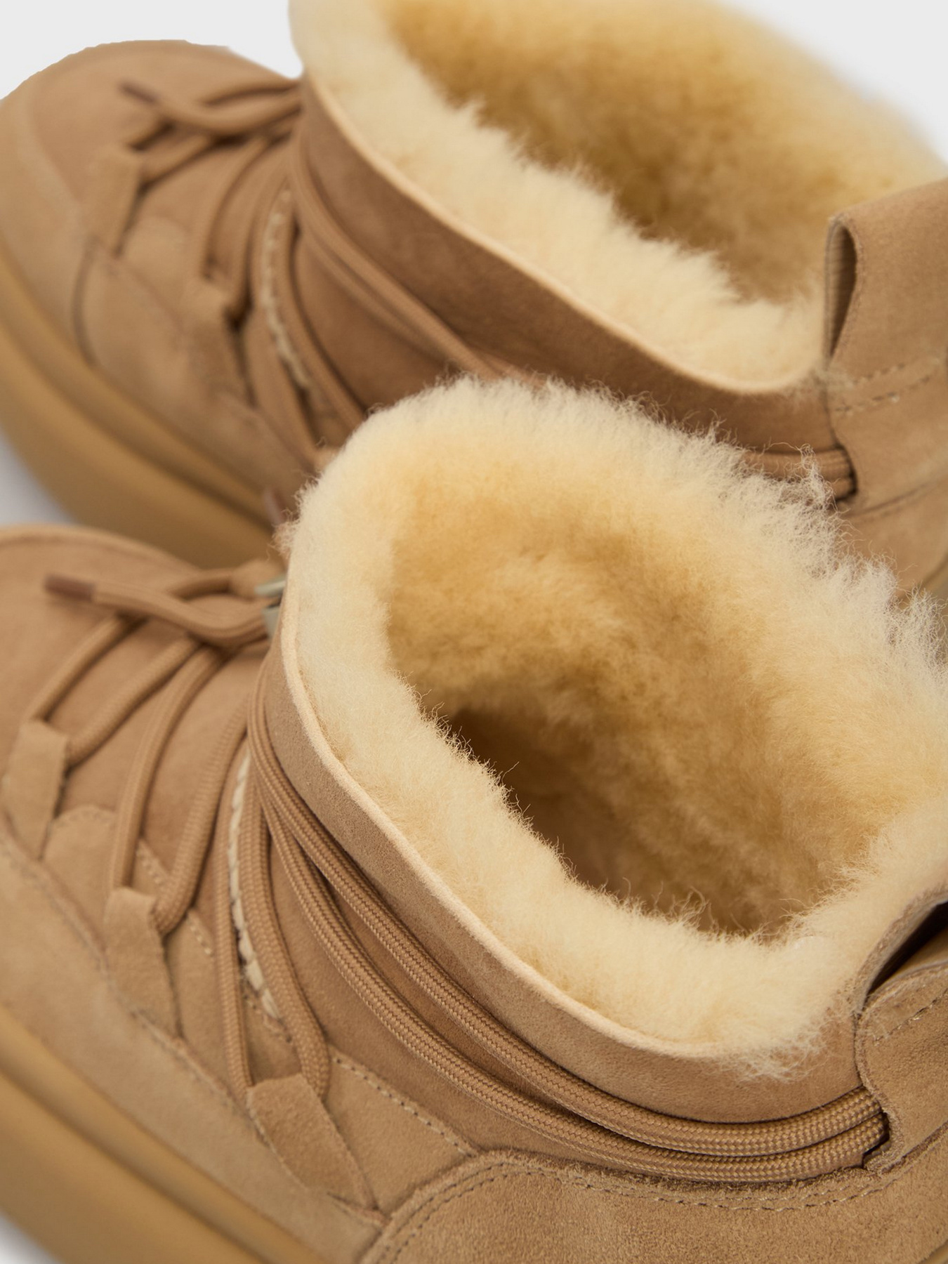 Чоботи PRPY модель PRFAS3134W Фото