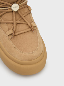 Чоботи PRPY модель PRFAS3134W Чоботи PRPY модель PRFAS3134W Фото