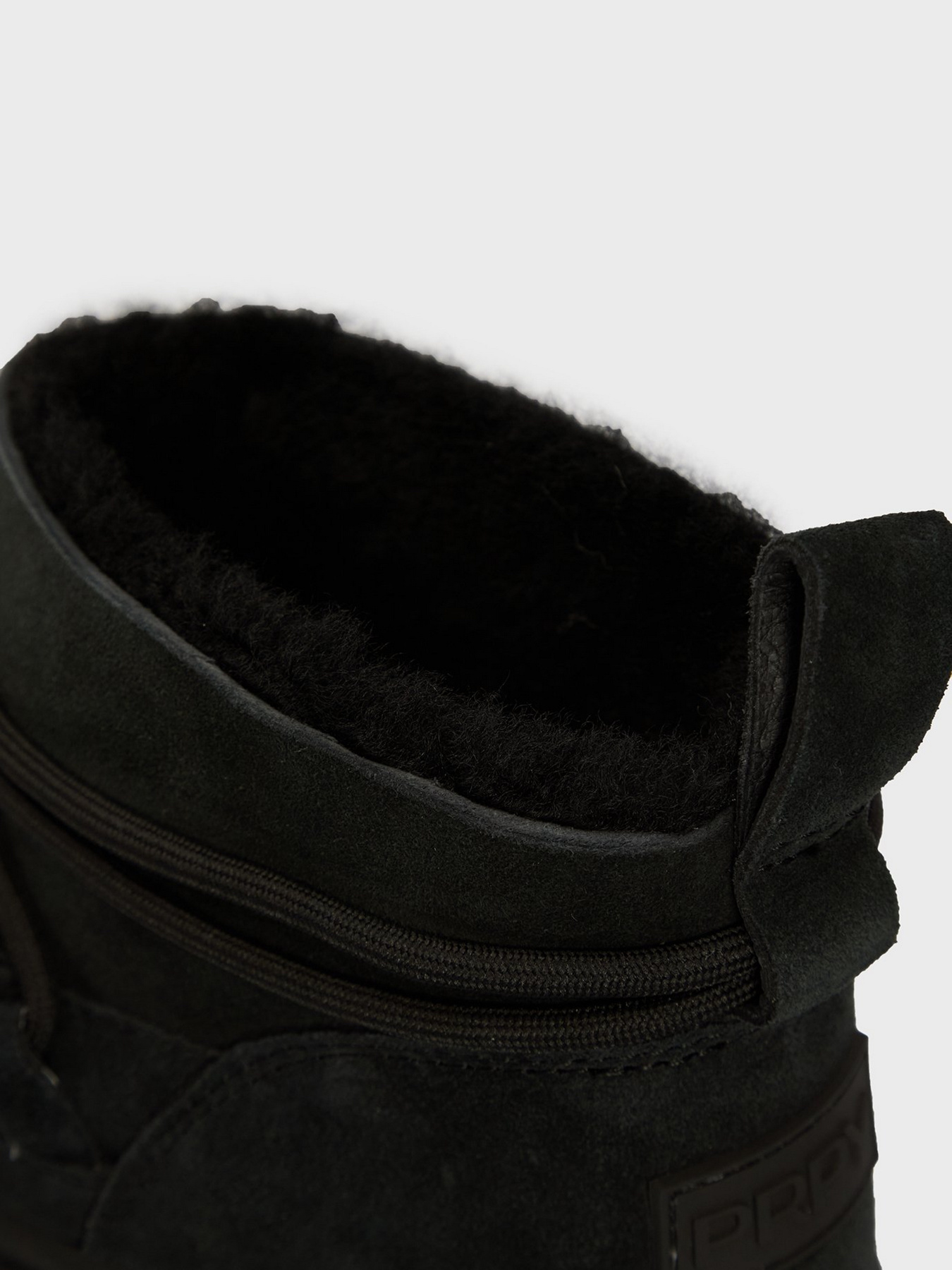 Чоботи PRPY модель PRFAS3134W Фото