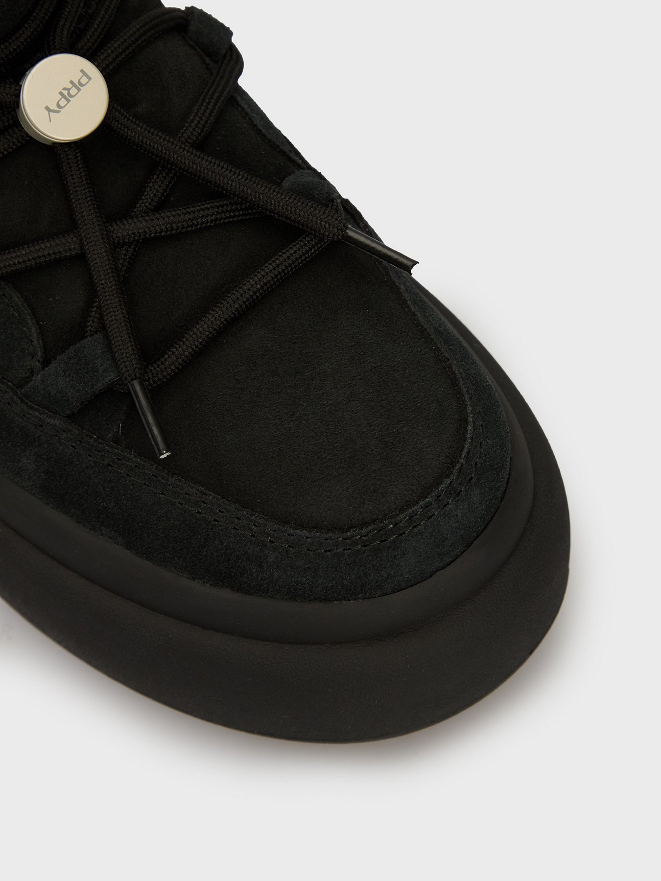 Чоботи PRPY модель PRFAS3134W Фото