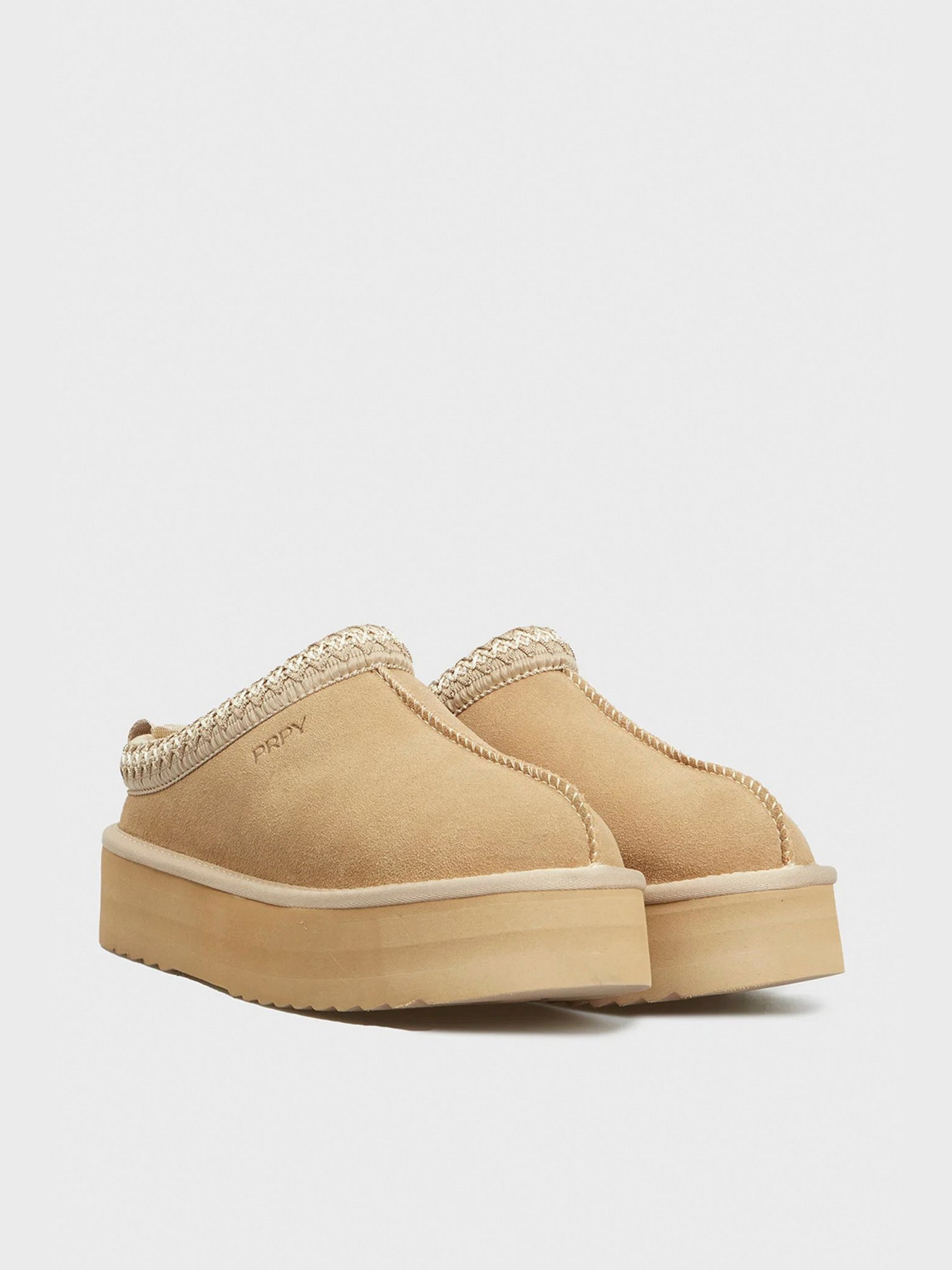 Сапоги PRPY модель PRFAS3135W Фото