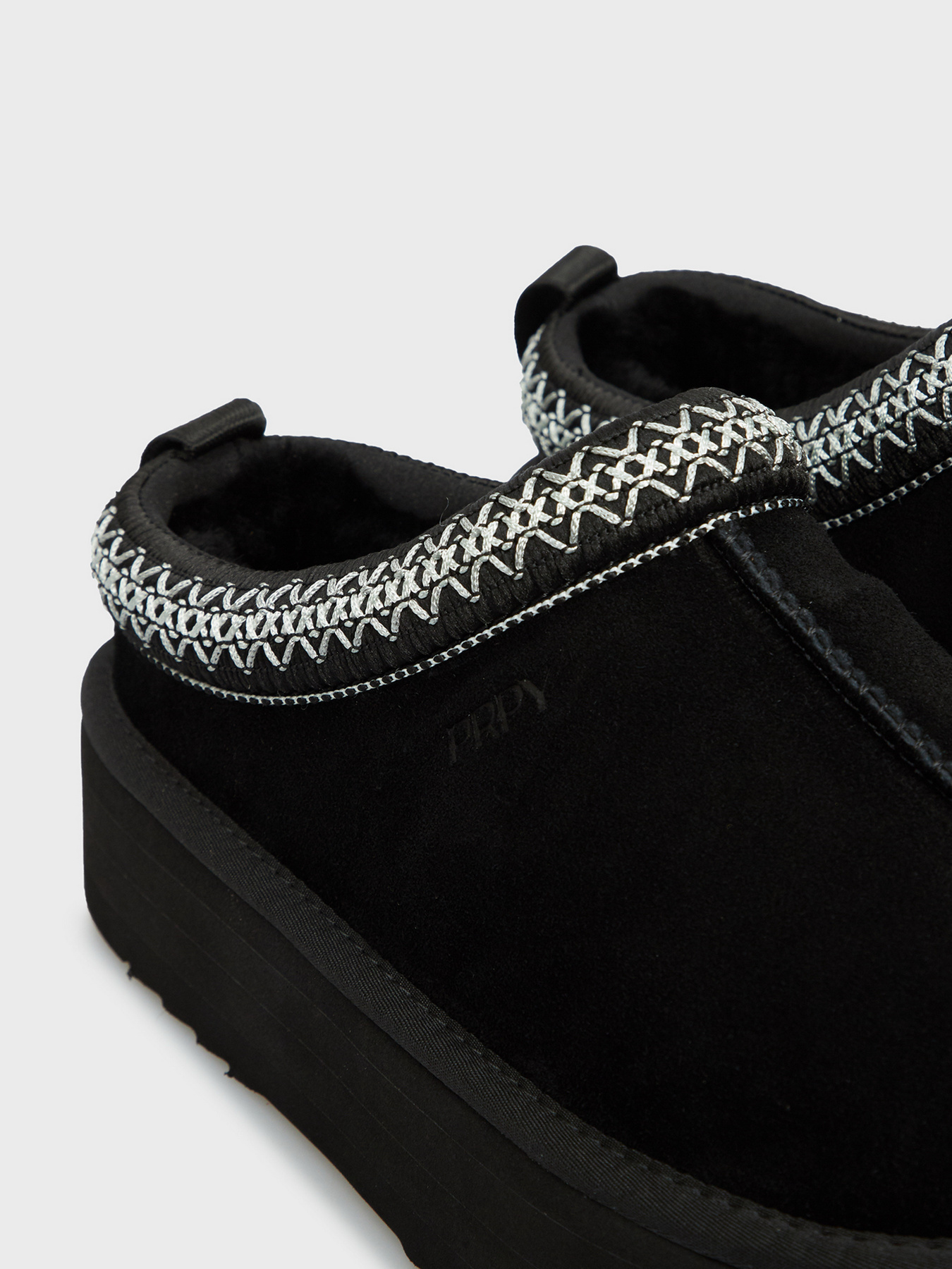 Чоботи PRPY модель PRFAS3135W Фото