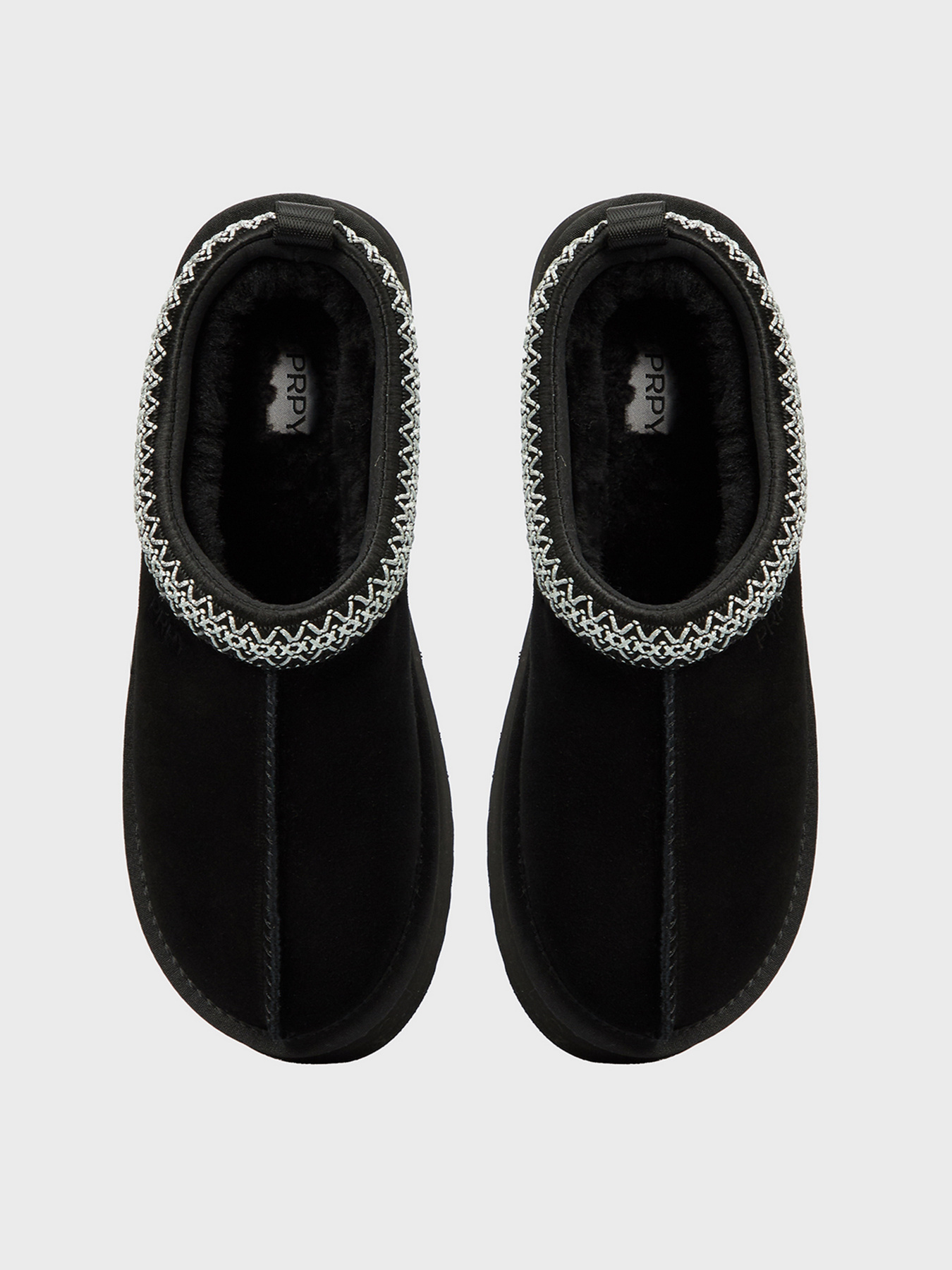 Чоботи PRPY модель PRFAS3135W Фото