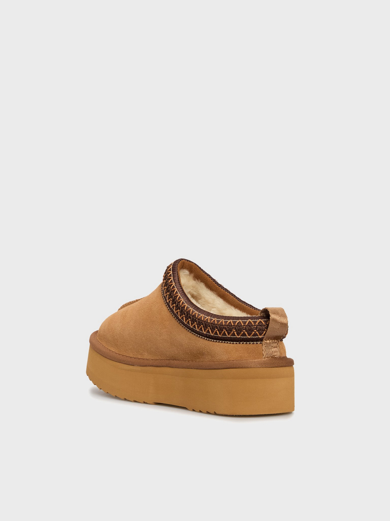 Полуботинки PRPY модель PRFAS3135W Фото