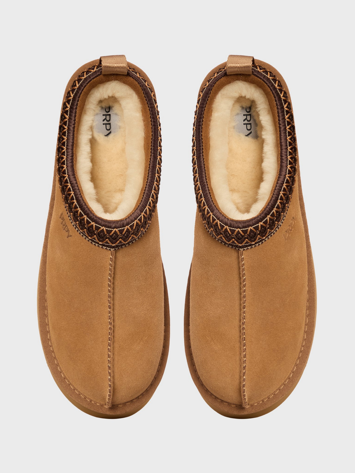 Чоботи PRPY модель PRFAS3135W Фото