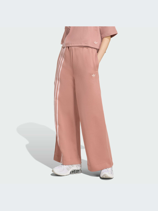 Брюки Adidas 3 Stripes модель JW3621-KZ Фото