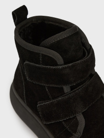 Чоботи PRPY модель PRFAS3136W Фото