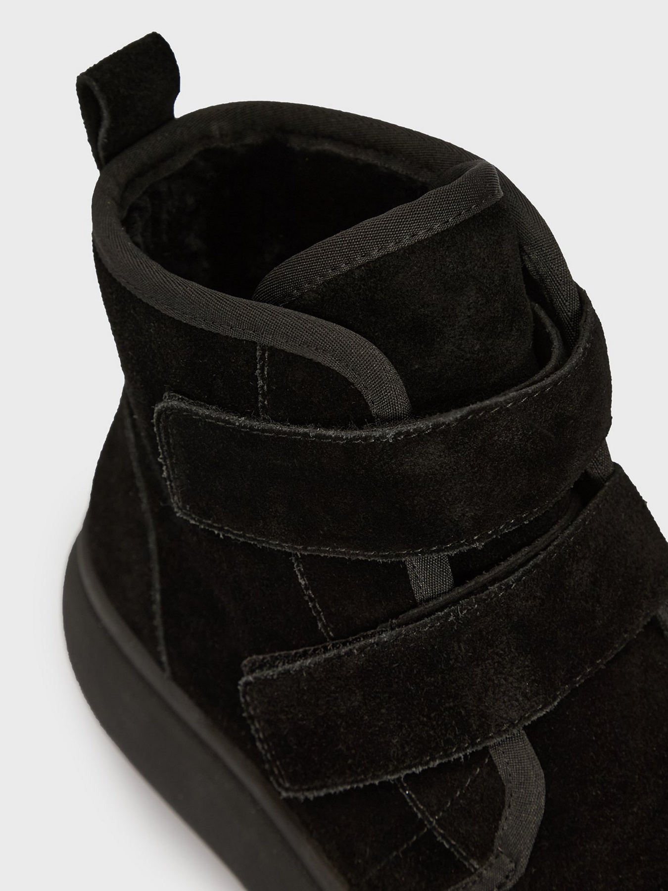 Сапоги PRPY модель PRFAS3136W Фото