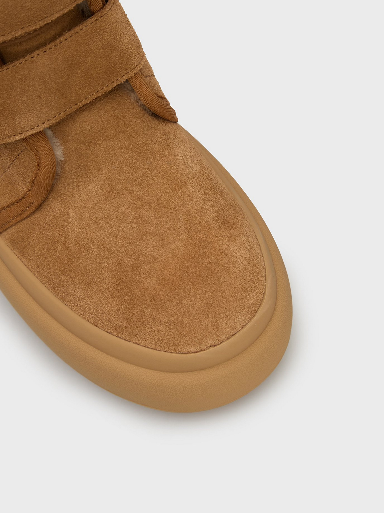 Чоботи PRPY модель PRFAS3136W Фото