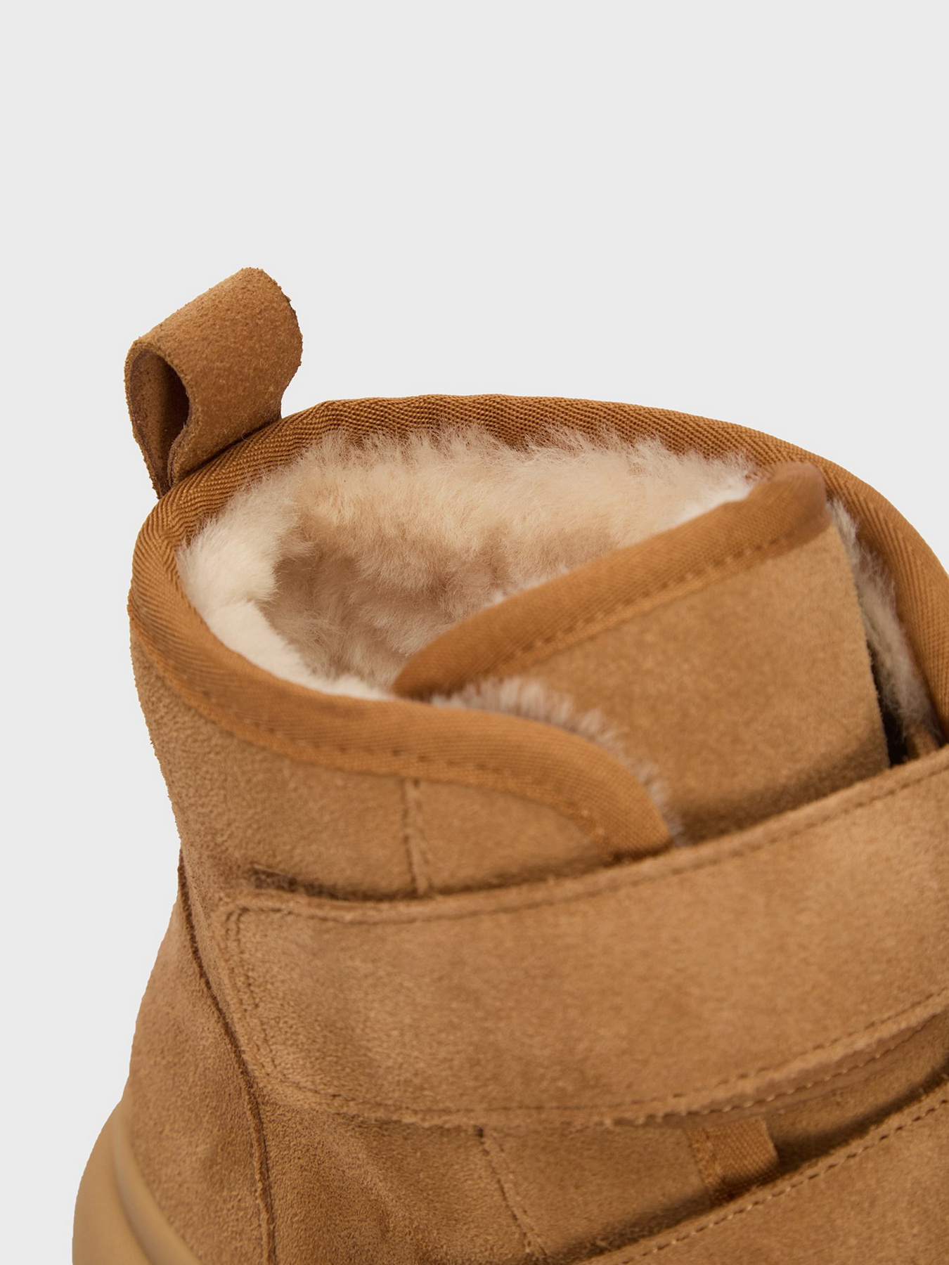 Чоботи PRPY модель PRFAS3136W Фото