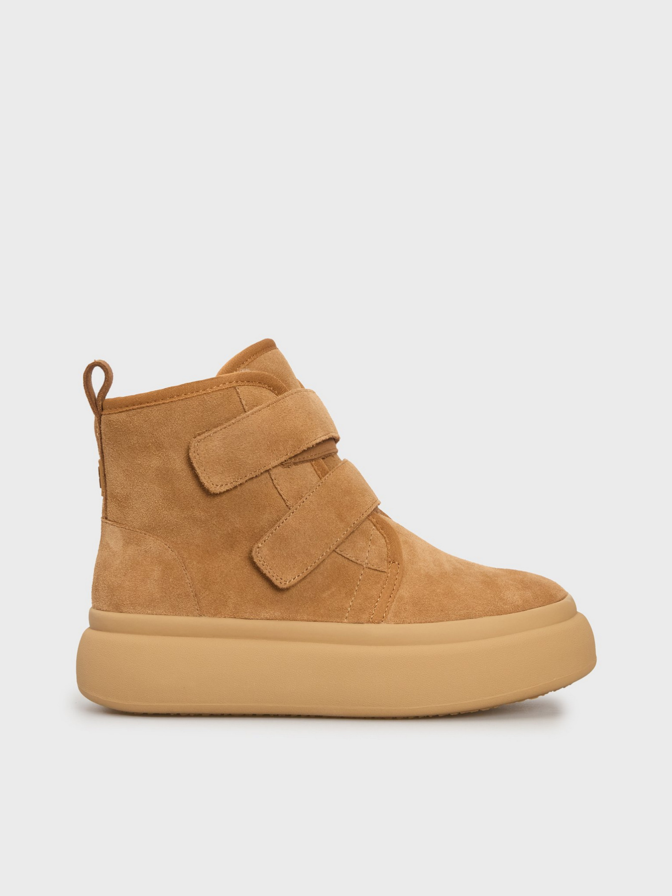 Чоботи PRPY модель PRFAS3136W Фото