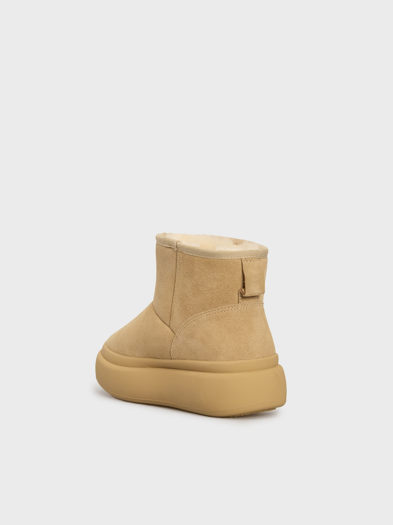 Чоботи PRPY модель PRFAS3137W Фото