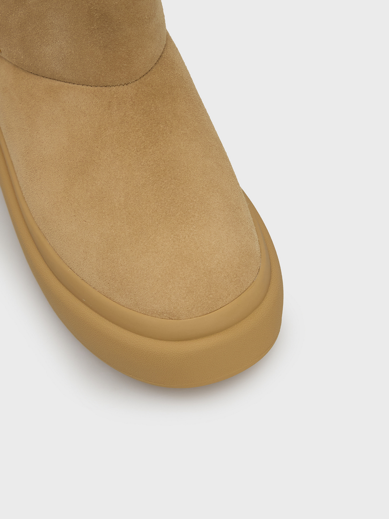 Чоботи PRPY модель PRFAS3137W Фото