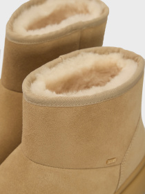 Чоботи PRPY модель PRFAS3137W Фото