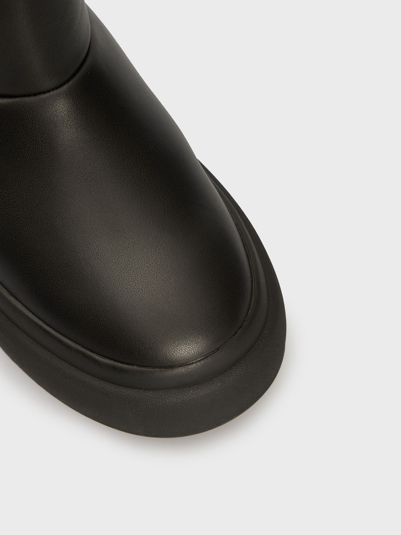 Чоботи PRPY модель PRFAS3138W Фото