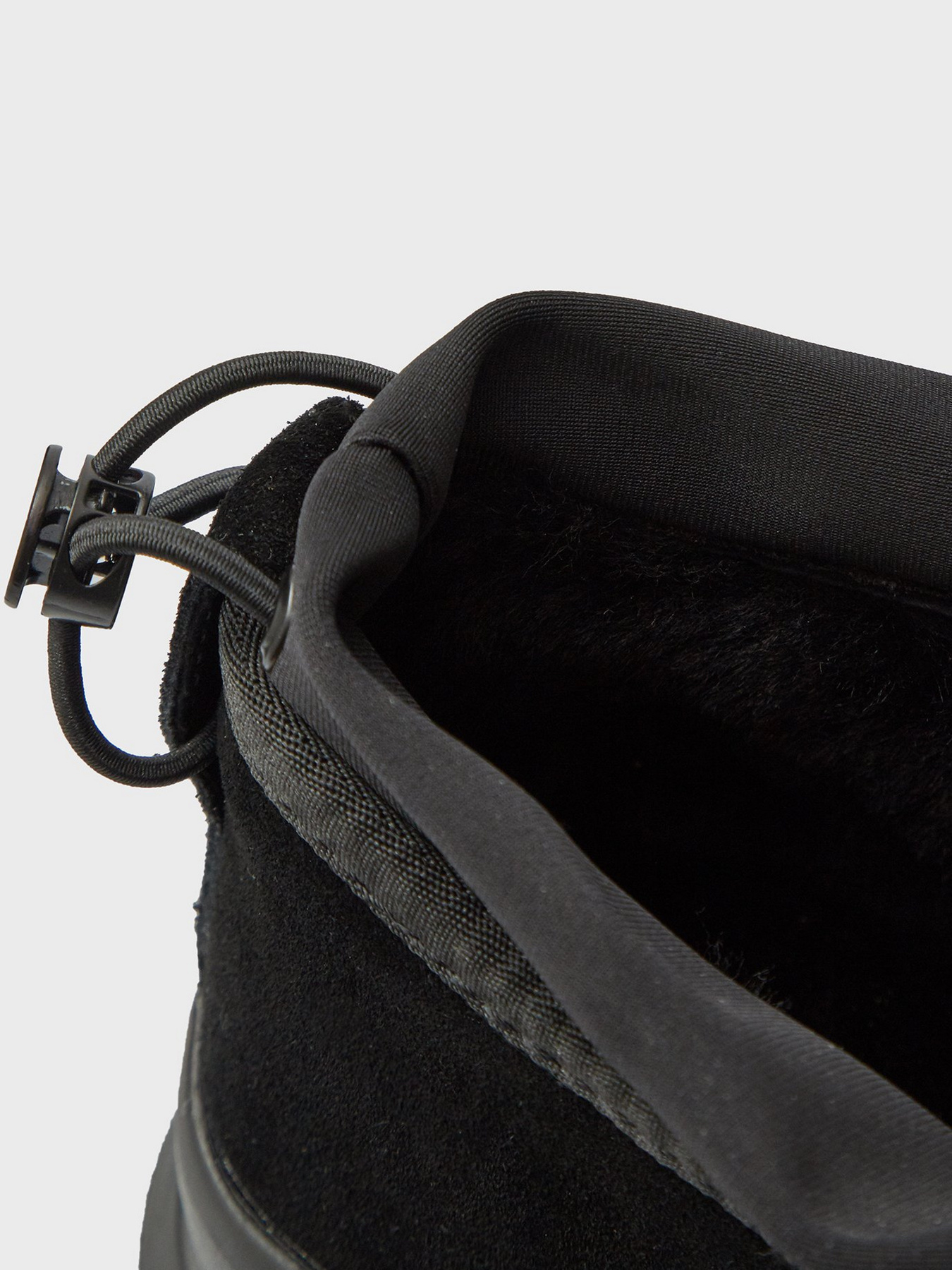 Ботинки PRPY модель PRFAS3139M Фото