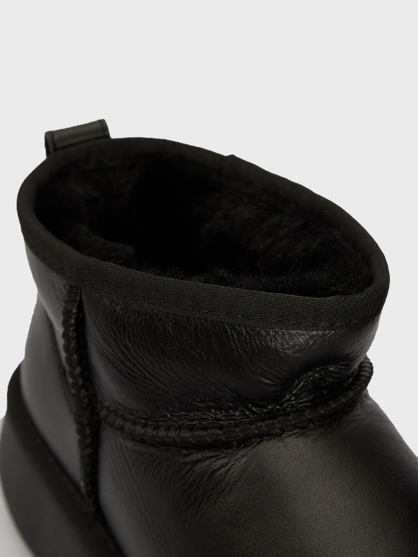 Сапоги PRPY модель PRFAS3140W Фото