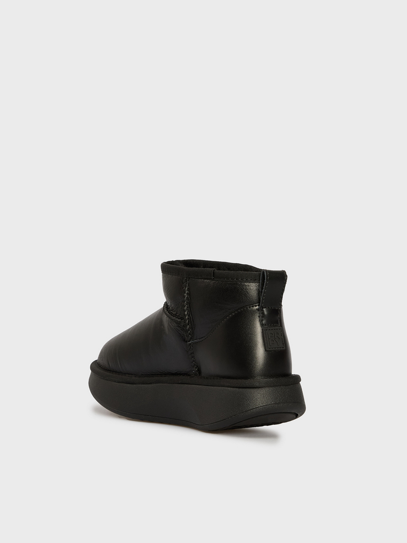 Чоботи PRPY модель PRFAS3140W Фото