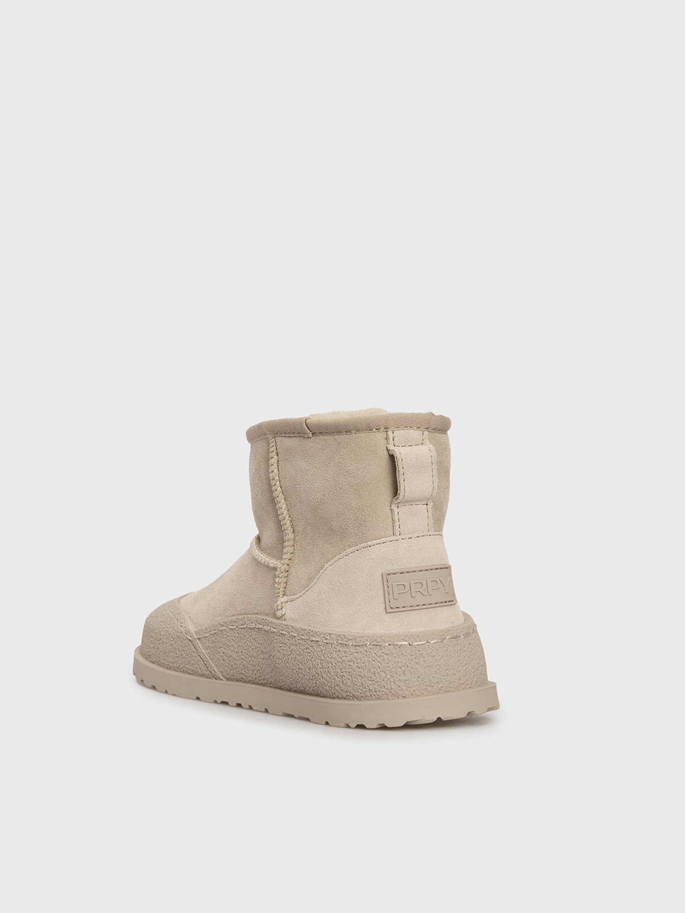 Сапоги PRPY модель PRFAS3143W Фото