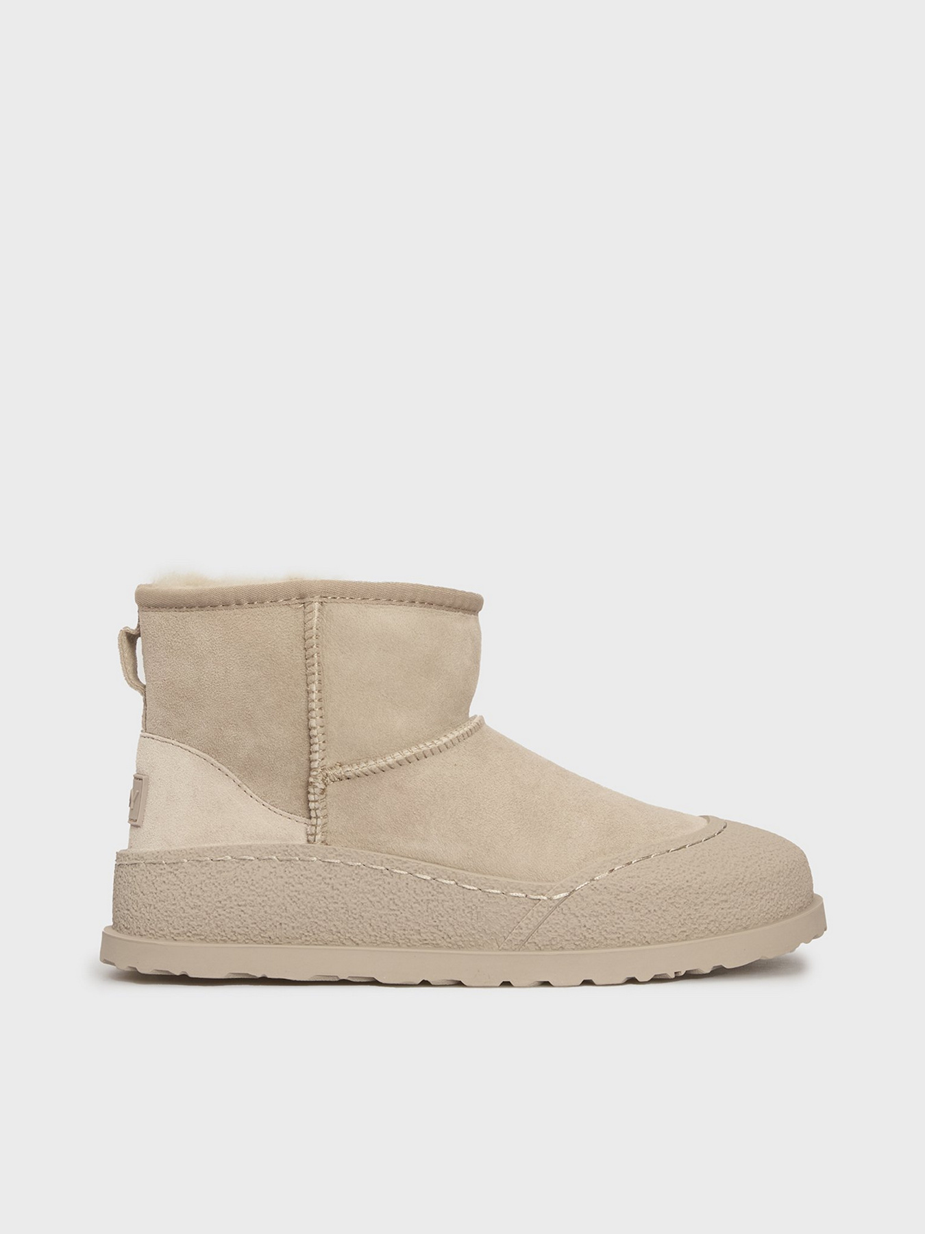 Сапоги PRPY модель PRFAS3143W Фото