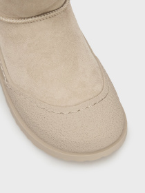 Сапоги PRPY модель PRFAS3143W Сапоги PRPY модель PRFAS3143W Фото