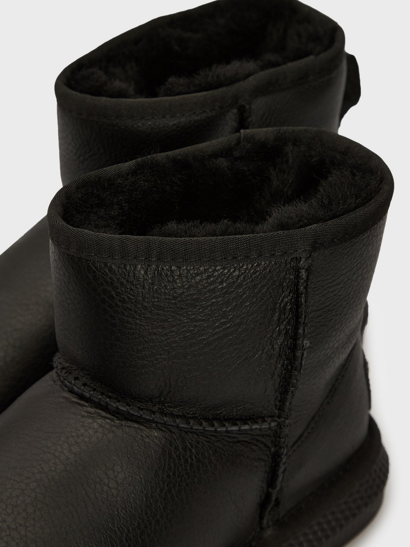 Чоботи PRPY модель PRFAS3154W Фото