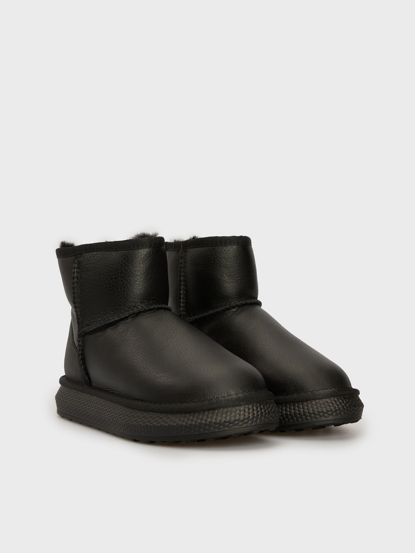 Чоботи PRPY модель PRFAS3154W Фото