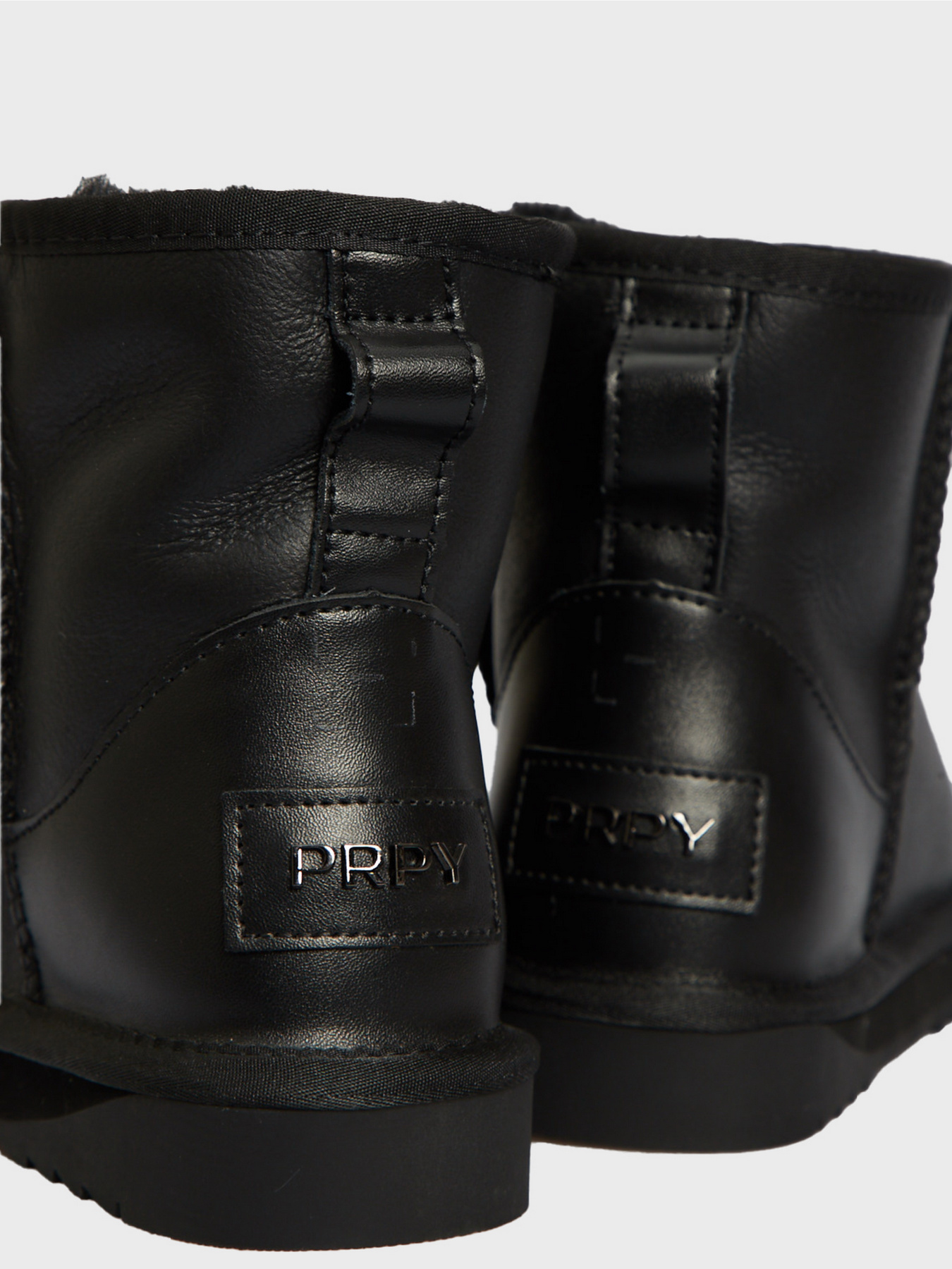 Сапоги PRPY модель PRFAS3155W Фото