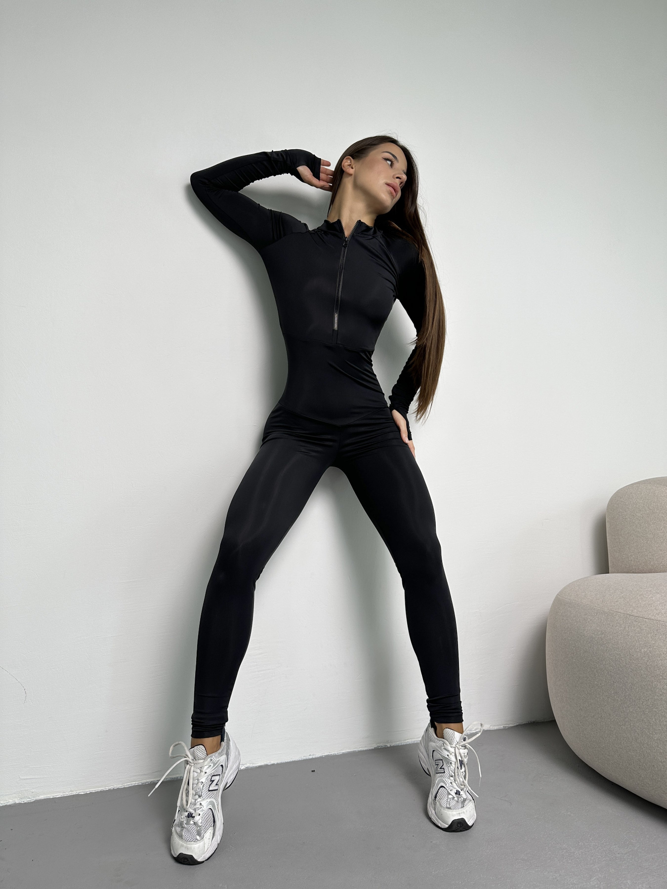 Комбінезон Nova Vega модель 1150-0029 Фото