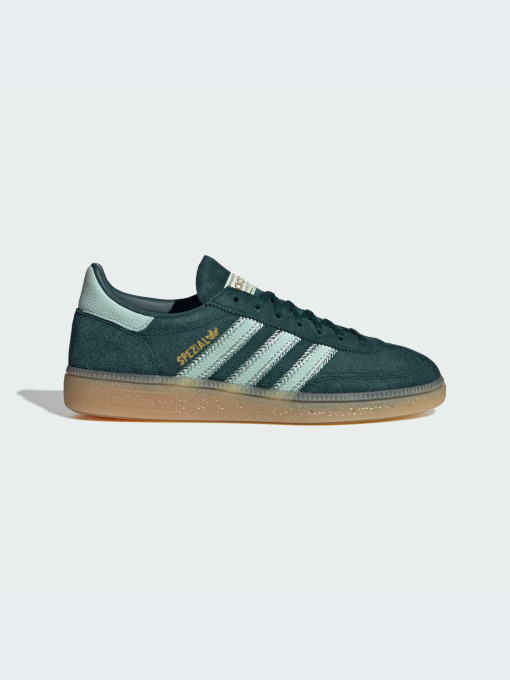 Кеды Adidas модель JR0847-KZ Фото